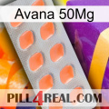 Avana 50Mg 26